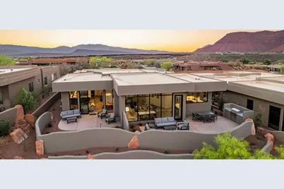 2549 W Sinagua Trail #28, Saint George, UT 84770 - Photo 59