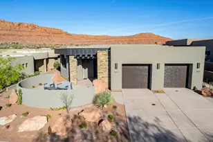 2549 W Sinagua Trail, Saint George, UT 84770 - Photo 61