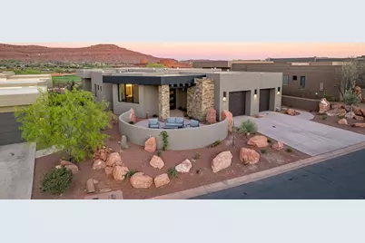 2549 W Sinagua Trail #28, Saint George, UT 84770 - Photo 65