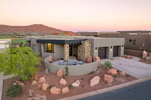 2549 W Sinagua Trail, Saint George, UT 84770 - Photo 65