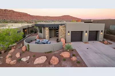 2549 W Sinagua Trail #28, Saint George, UT 84770 - Photo 63