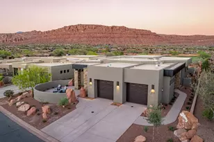 2549 W Sinagua Trail, Saint George, UT 84770 - Photo 1