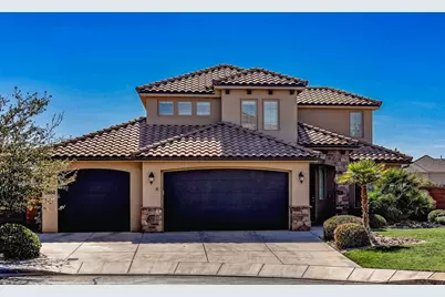 2884 E 3460 S, Saint George, UT 84790 - Photo 1