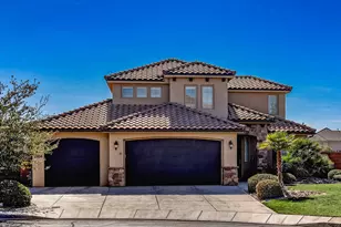 2884 E 3460 S, Saint George, UT 84790 - Photo 1