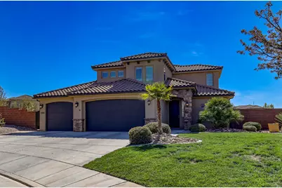 2884 E 3460 S, Saint George, UT 84790 - Photo 5