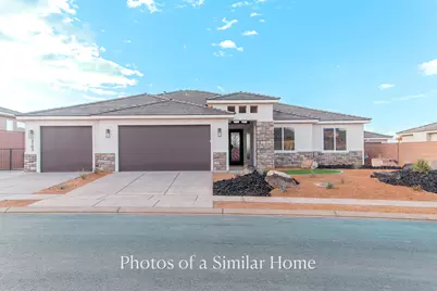 518 N 3085 W, Hurricane, UT 84737 - Photo 1