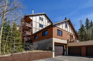 561 S Vasels Rd, Brian Head, UT 84719 - Photo 1