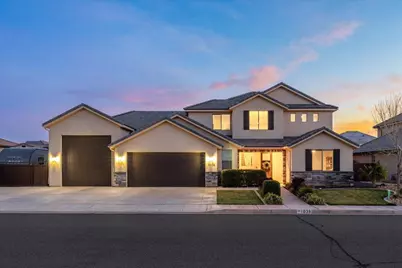 1038 E Sea Biscuit Way, Washington, UT 84780 - Photo 1