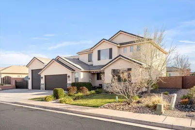 1038 E Sea Biscuit Way, Washington, UT 84780 - Photo 3