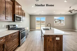 763 N 2760 W, Hurricane, UT 84737 - Photo 3