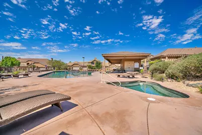 4222 E Torrey Pines Dr, Washington, UT 84780 - Photo 29
