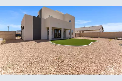 528 W Green Mountain Dr, Saint George, UT 84790 - Photo 19