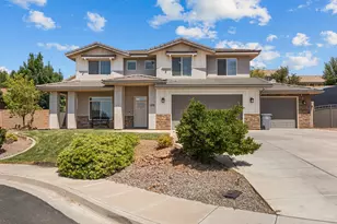 1205 E Nazareth Dr S, Washington, UT 84780 - Photo 1
