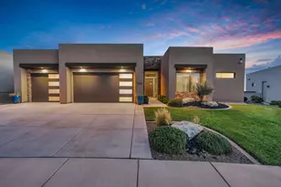 1559 W Firepit Knoll Dr, Saint George, UT 84770 - Photo 1