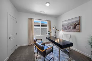 1560 S Sinawava Dr, Washington, UT 84780 - Photo 23