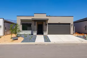 1560 S Sinawava Dr, Washington, UT 84780 - Photo 1