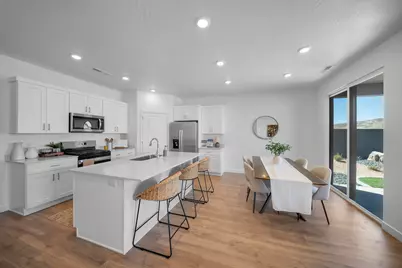 1560 S Sinawava Dr #4150, Washington, UT 84780 - Photo 25