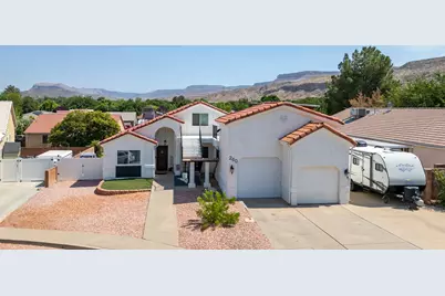 260 W 210 S, La Verkin, UT 84745 - Photo 3