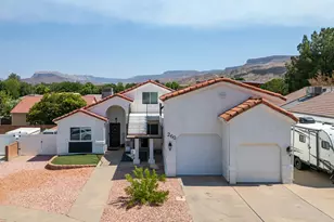 260 W 210 S, La Verkin, UT 84745 - Photo 1