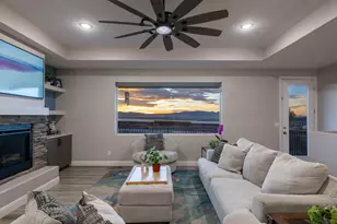 396 S Cedar Crk Dr, Cedar City, UT 84720 - Photo 1