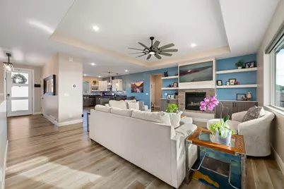 396 S Cedar Creek Dr, Cedar City, UT 84720 - Photo 5