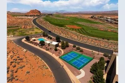 3257 S Drifting Dunes Ln, Hurricane, UT 84737 - Photo 49
