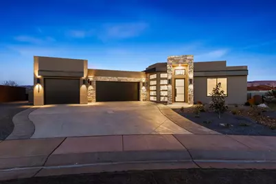 3257 S Drifting Dunes Ln, Hurricane, UT 84737 - Photo 1