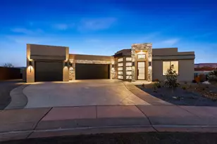 3257 South Drifting Dunes Lane, Hurricane, UT 84737 - Photo 1