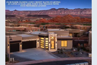 3257 S Drifting Dunes Ln, Hurricane, UT 84737 - Photo 1