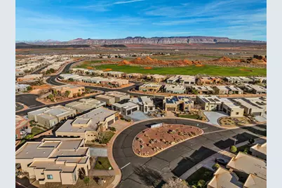 3257 S Drifting Dunes Ln, Hurricane, UT 84737 - Photo 45