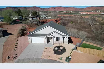1449 Sage Ct, Kanab, UT 84741 - Photo 1