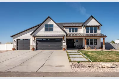 2342 W 3750 N, Cedar City, UT 84721 - Photo 1