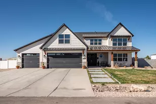 2342 W 3750 N, Cedar City, UT 84721 - Photo 1