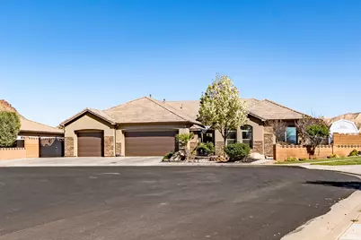1759 S Vilate Dr, Washington, UT 84780 - Photo 1