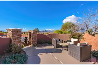 2336 W Entrada Trail #36, Saint George, UT 84770 - Photo 5