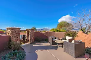 2336 W Entrada Trail, Saint George, UT 84770 - Photo 5