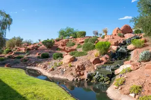 2336 W Entrada Trail, Saint George, UT 84770 - Photo 31