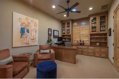 2336 W Entrada Trail #36, Saint George, UT 84770 - Photo 25