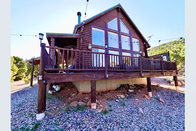 1741 S Red Canyon Dr Dr, Parowan, UT 84761 - Photo 3