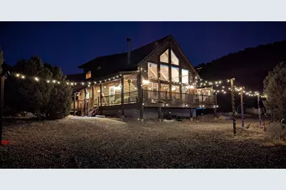1741 S Red Canyon Dr Dr, Parowan, UT 84761 - Photo 1