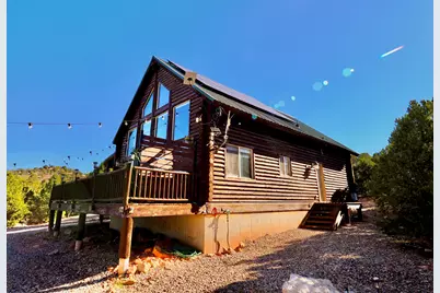 1741 S Red Canyon Dr Dr, Parowan, UT 84761 - Photo 5