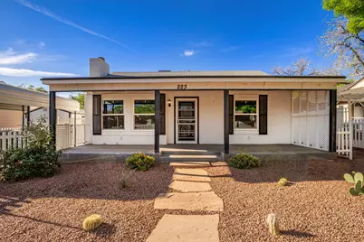 223 W 300 S St, Saint George, UT 84770 - Photo 31