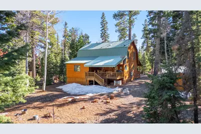 55 E Forest Dr, Duck Creek, UT 84762 - Photo 39