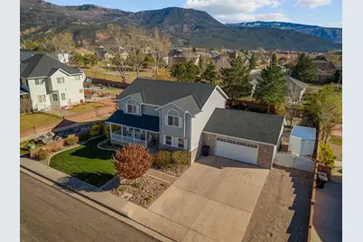 2121 W 546 South St, Cedar City, UT 84720 - Photo 3