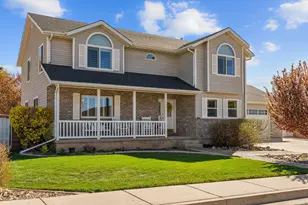 2121 W 546 S St, Cedar City, UT 84720 - Photo 5