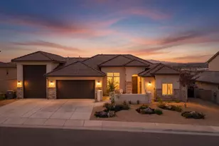 1916 S Pleiades Way, Washington, UT 84780 - Photo 1