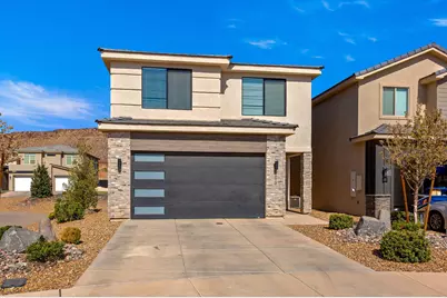 552 S Stewart Creek, Washington, UT 84780 - Photo 1