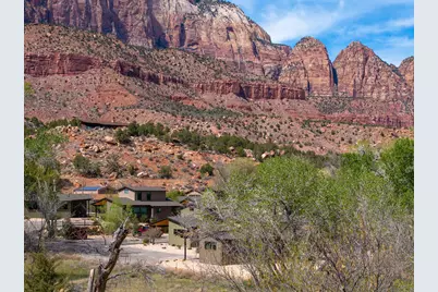 1775 Zion Park Blvd #7, Springdale, UT 84767 - Photo 27