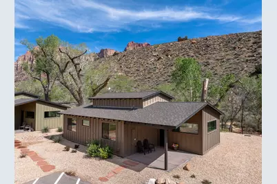 1775 Zion Park Blvd #7, Springdale, UT 84767 - Photo 1