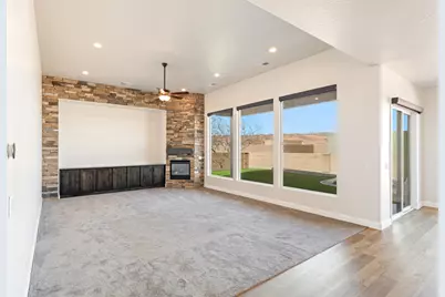 4745 N Cottontail Dr, Saint George, UT 84770 - Photo 11